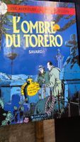 Lot BD Dick Herisson
