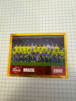 Panini Sticker WM 2026, FWC 16 Brazil 2002