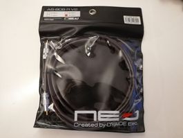 NEO by Oyaide   AS-808R 75 Ohm 3m