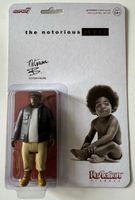 Hip-Hop figurine Notorious B.I.G. Biggie