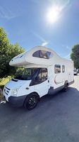 Ford Auto-Roller 599  MFK & Gasprüfung neu