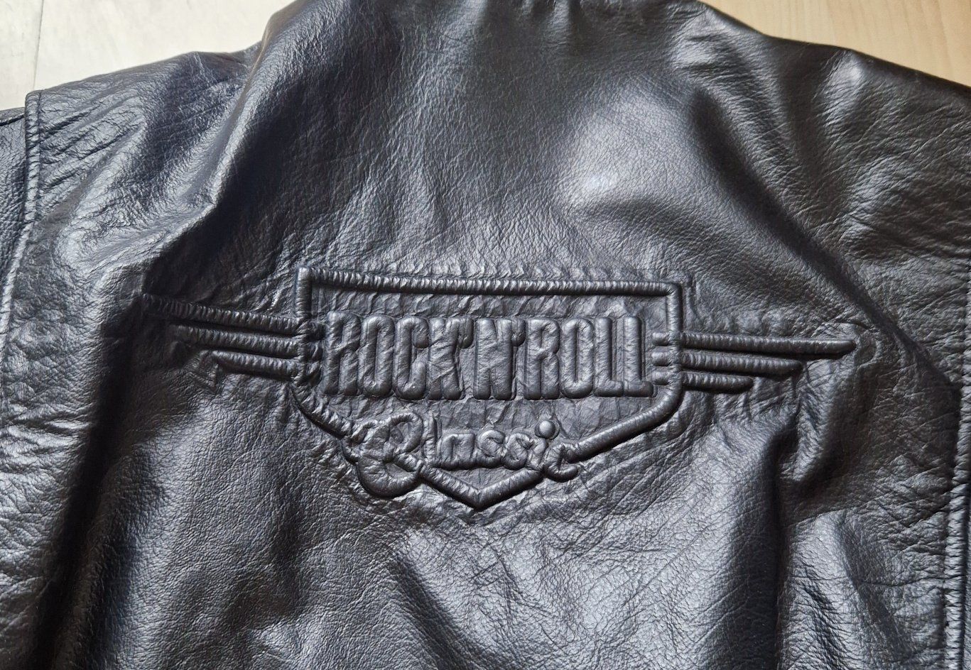 Giacche: Retro Bike Jacke – Usato da Stans venduto da Stockema 2