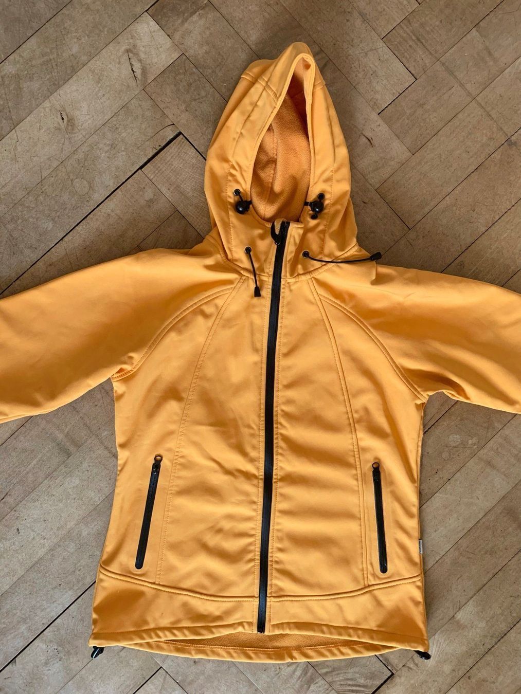 Giacche: SWITCHER women hooded softshell Jacket  Gr. M – Usato da Zürich venduto da normanprice 1