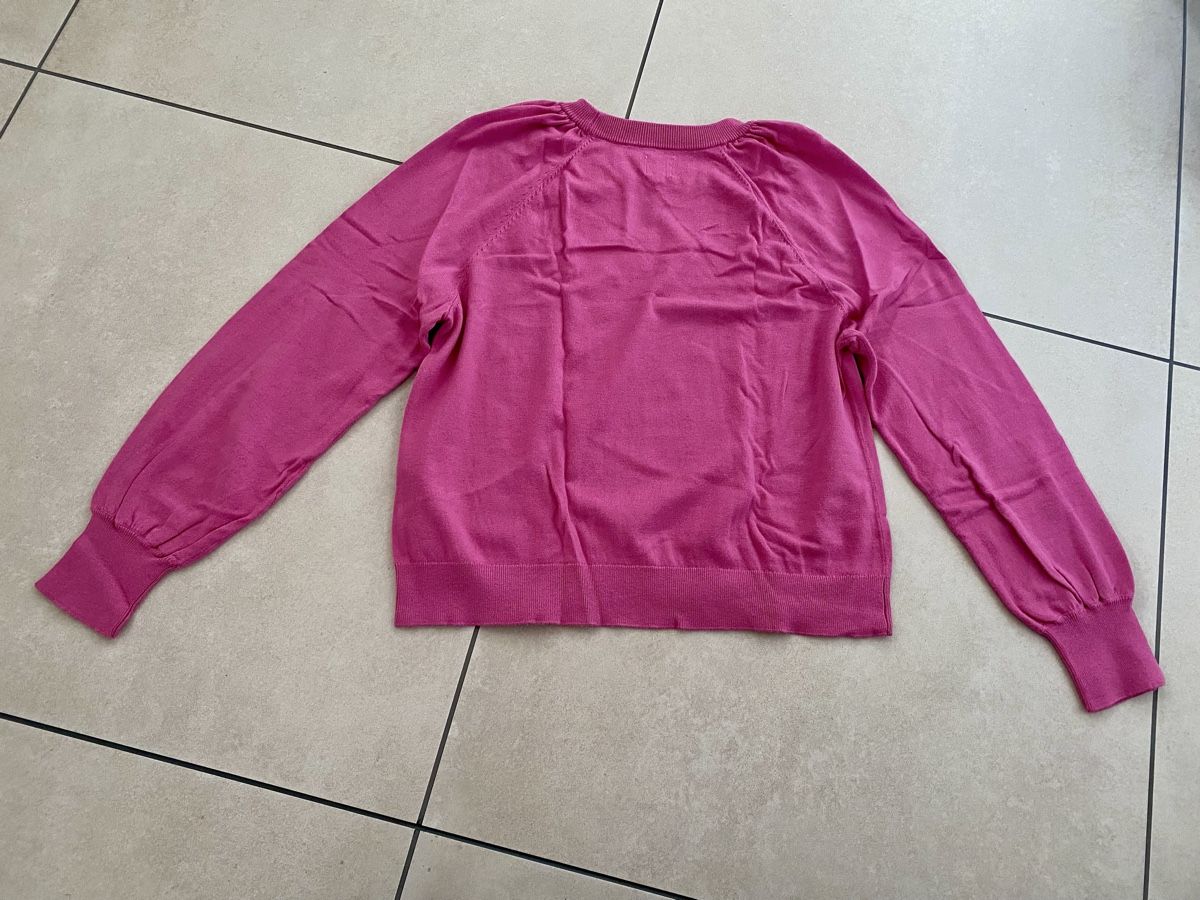 Des Petits Hauts Maglioni & Felpe: PULLOVER PETITS HAUTS – Nuovo (secondo la descrizione) da Eglisau venduto da Lara0 1