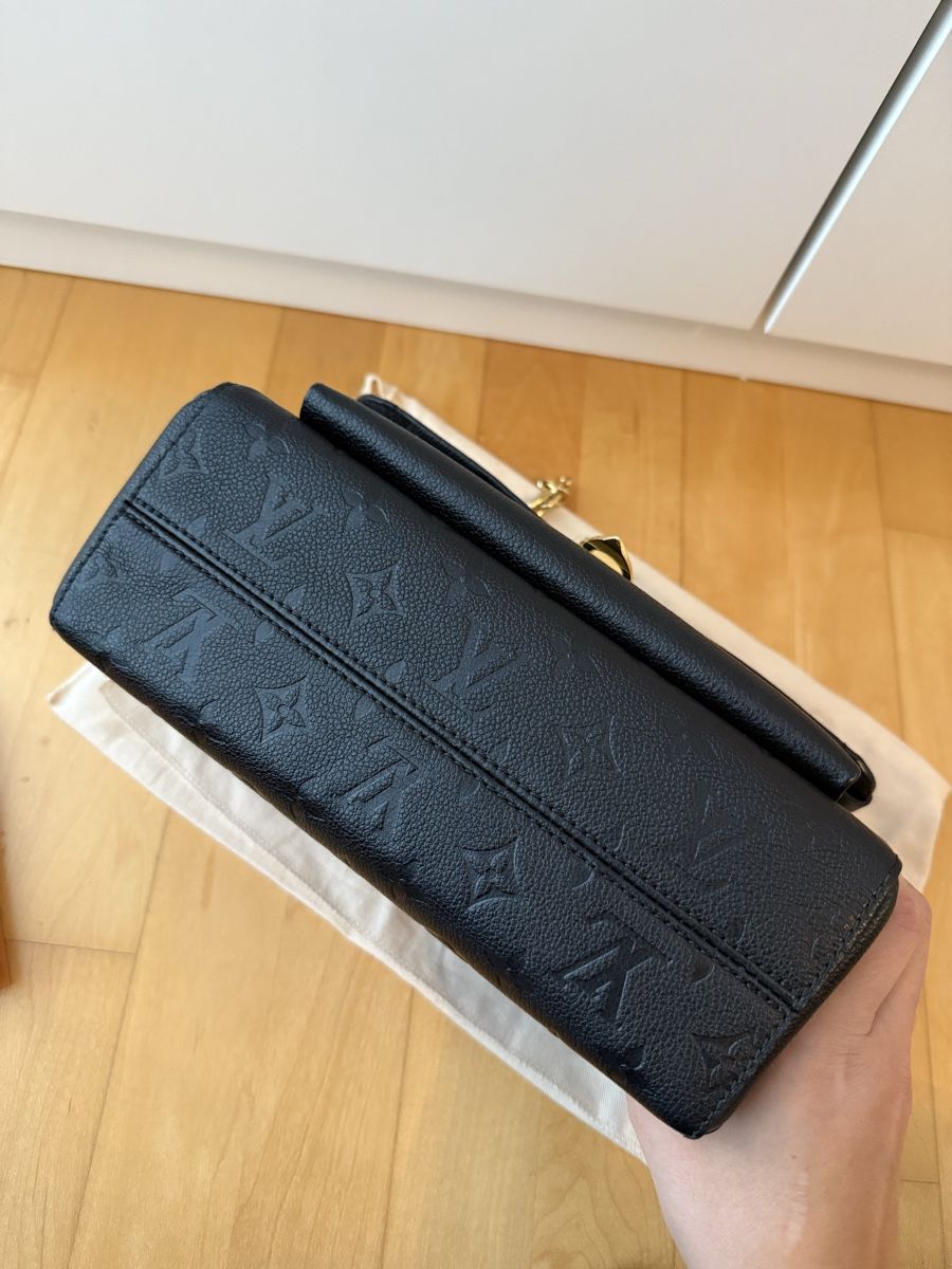 Louis Vuitton Borse da donna: Louis Vuitton Vavin PM – Nuovo (secondo la descrizione) da Landquart venduto da Fisch0004 3