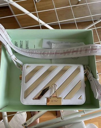 Off-White Tasche
