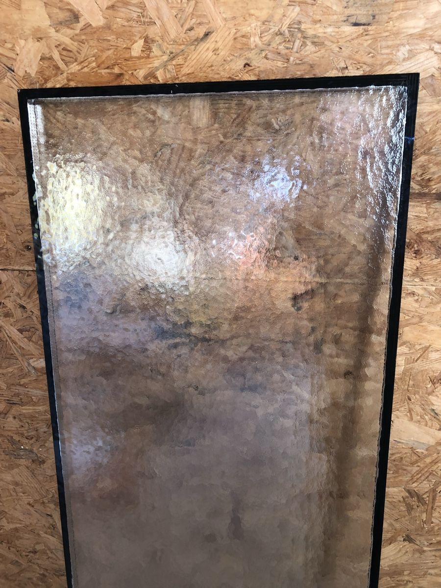 Finestre: 2 Fachglas Katetral – Usato da Wittinsburg venduto da Panix4 2