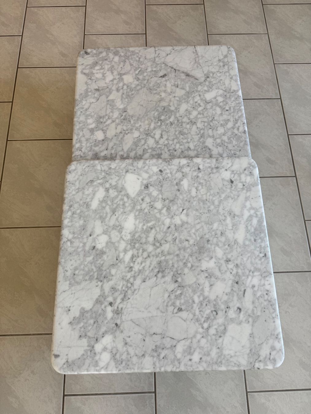 Minerali & Pietre curative: Couchtische Marmor – Usato da Dielsdorf venduto da Famdenz 5