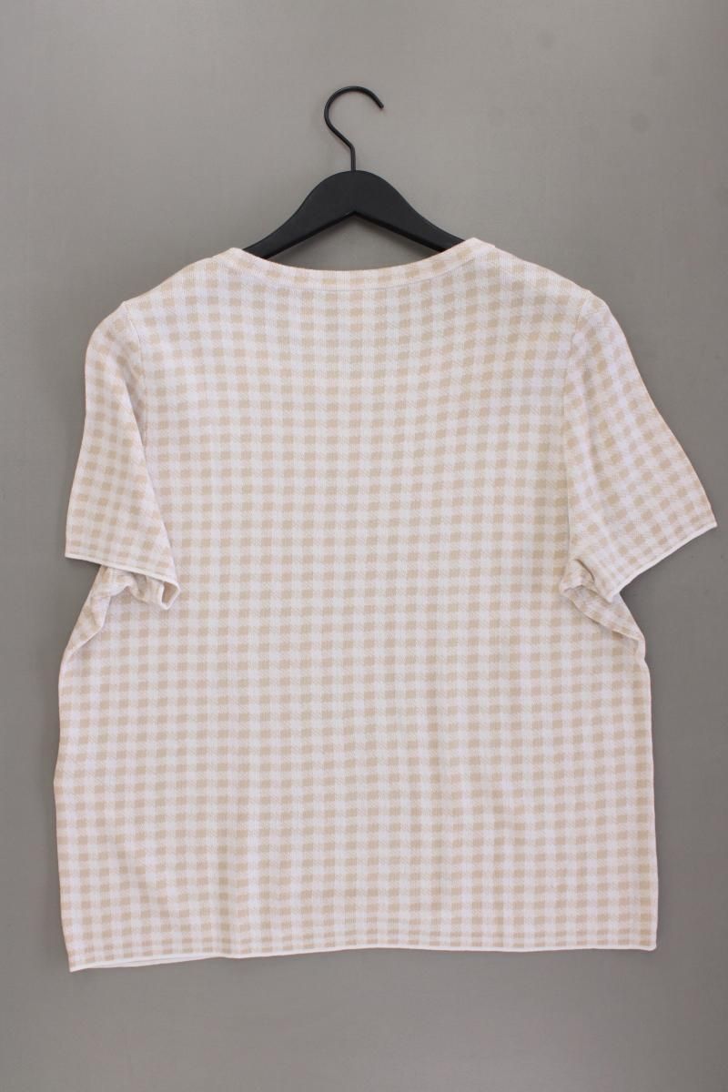 T-shirt: Madeleine Strickshirt Gr. 48 Kurzarm – Usato da Neustadt an der Waldnaab venduto da SecondLifeFashion 3