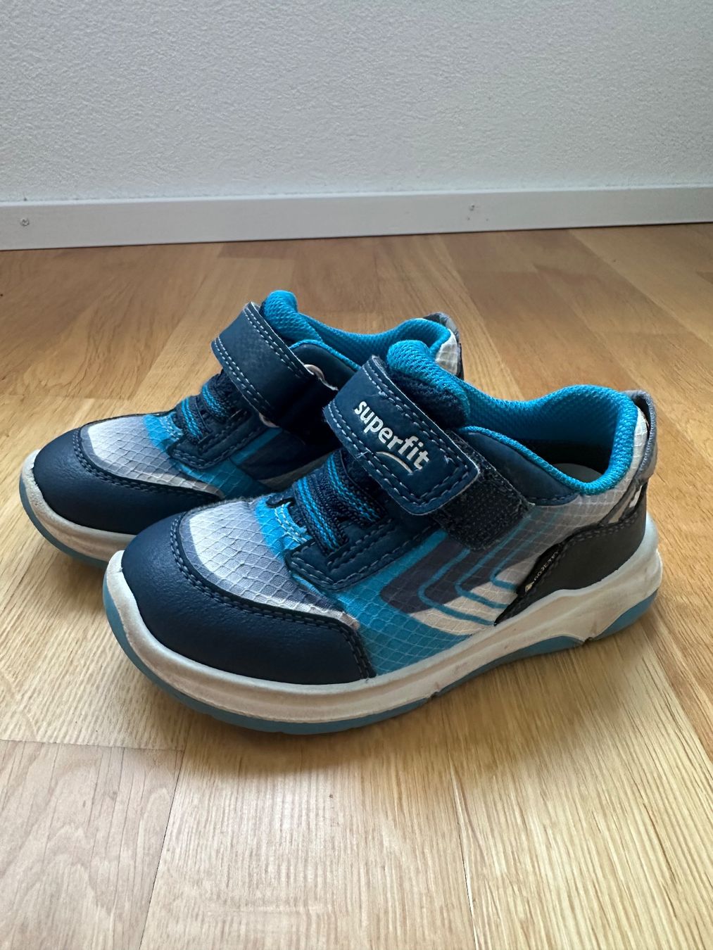 Superfit Chaussures garçon: Superfit Gore-Tex Grösse 25 – D'occasion à Unterägeri par StefanGekko 1