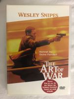 DVD The Art of War