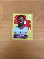 SUI 3 Panini Sticker FIFA World Cup 2026 United Editi