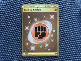 Pokemon Kampf Energie Gold Karmesin Purpur Deutsch near Mint