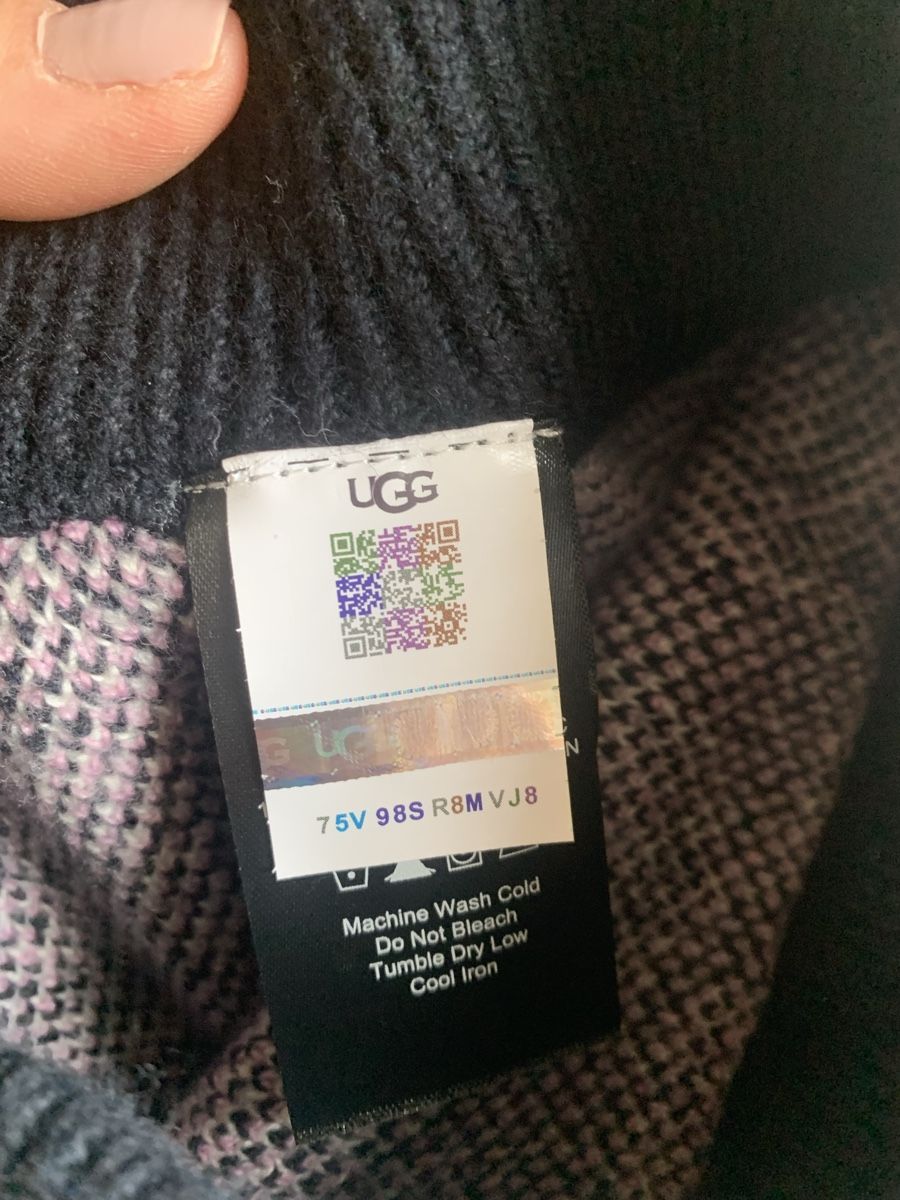 Pantaloni: UGG Shorts Shaina Gr. S – Nuovo e nell'imballaggio originale da Luzern venduto da bonnie23 5