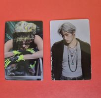 Ateez set Mingi Golden hour pt 5 kpop officiel