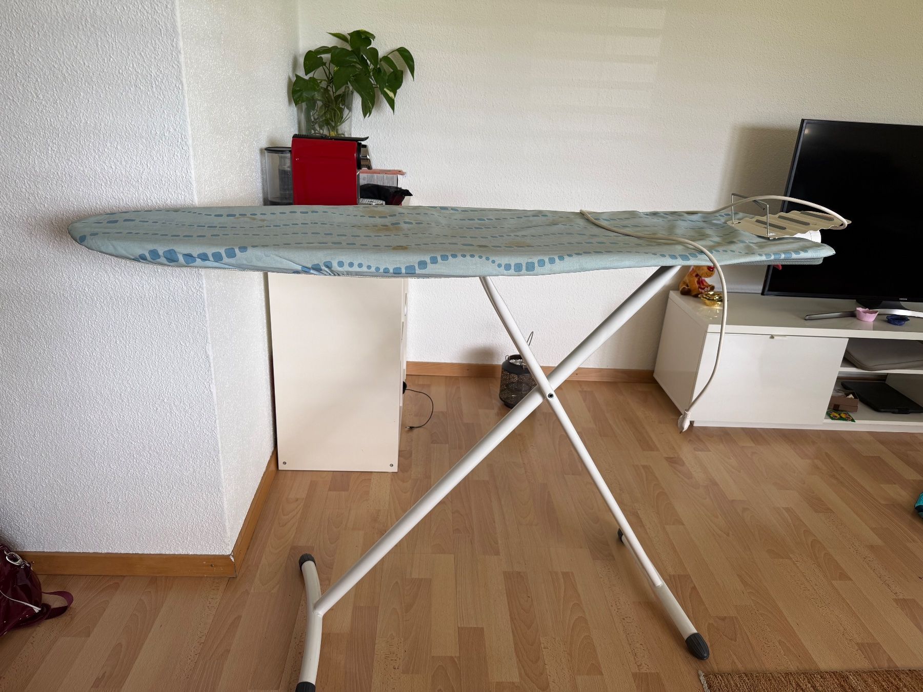 Assi da stiro: Bügelbrett – Usato da Benken ZH venduto da mar_5d2w 1