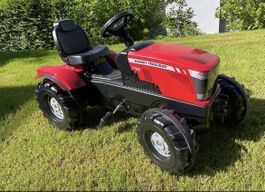 Massey Ferguson NEU!!  7726, Kindertraktor 