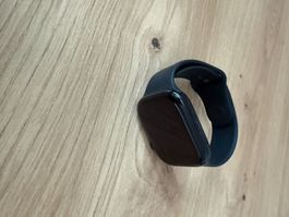 Apple Watch Series 10 46mm Alu Black