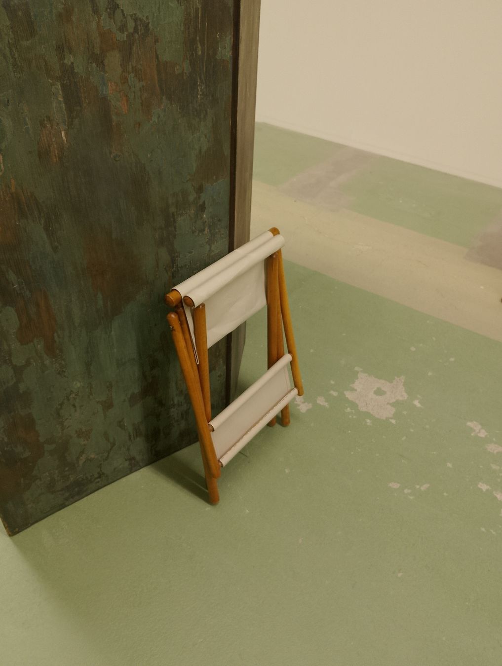 Chaises: sedie pieghevoli tipo coloniale – D'occasion à Lugano par Johnny72 4