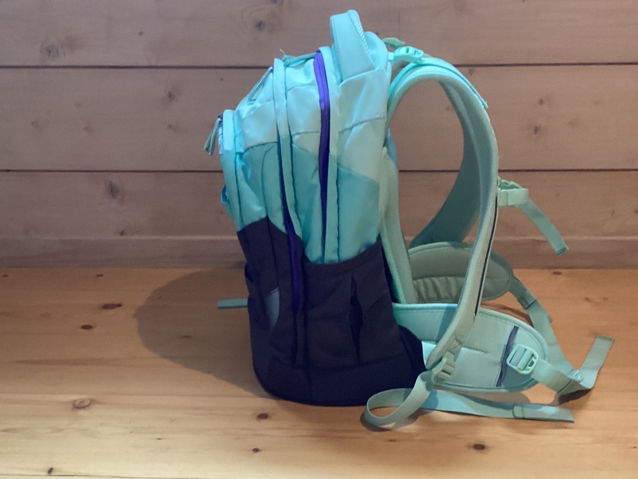 Satch Sacs à dos: Satch Schulrucksack – D'occasion à Teufen AR par carlson02 3