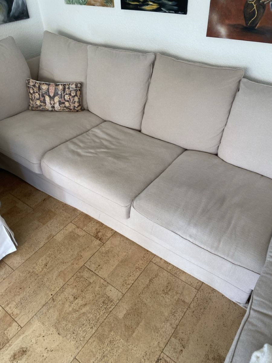 Sofas: Ikea Grönlid Sofa  – Gebraucht aus Gersau von vio_5cqy 3