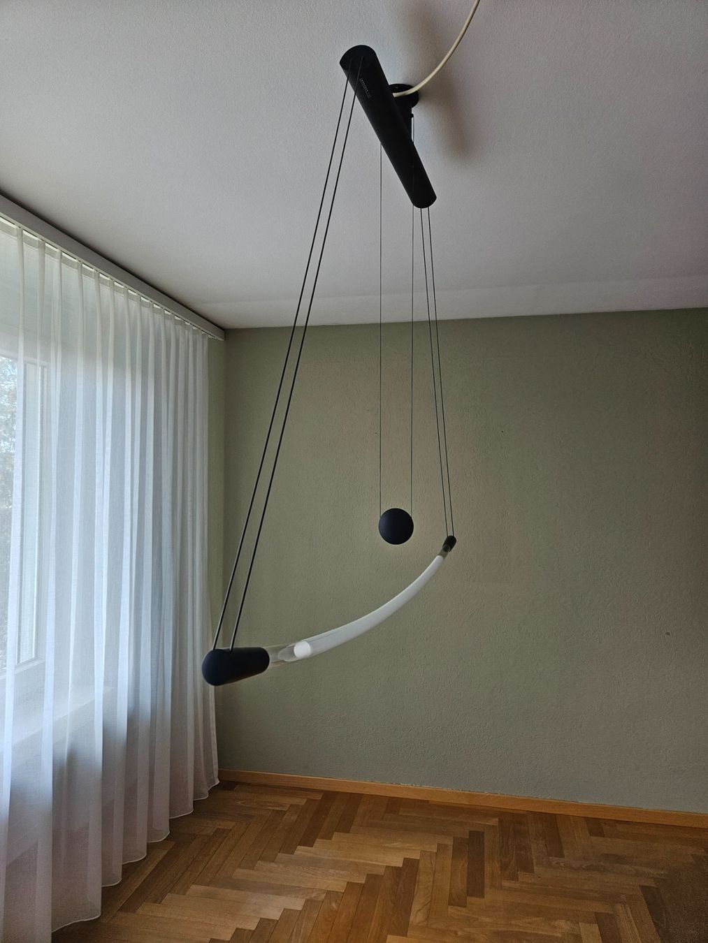 Lampadari & plafoniere: Lampe – Usato da Hausen am Albis venduto da m.mue13 3