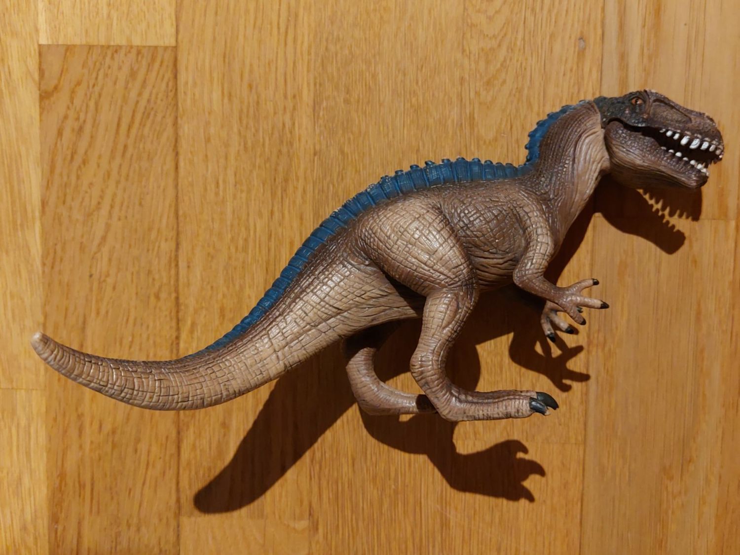 Schleich Giocattoli: 3 Schleich Dinosaurier – Usato da Ruswil venduto da hubakuck 2