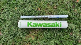 Lenkerpolster Töffli Töff Kawasaki Mofa