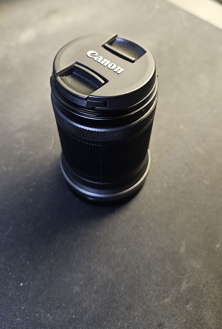 Canon Obiettivi: canon rf-s 18-150 f/3.5-6.3 – Usato da Avry-sur-Matran venduto da rou_6bct
