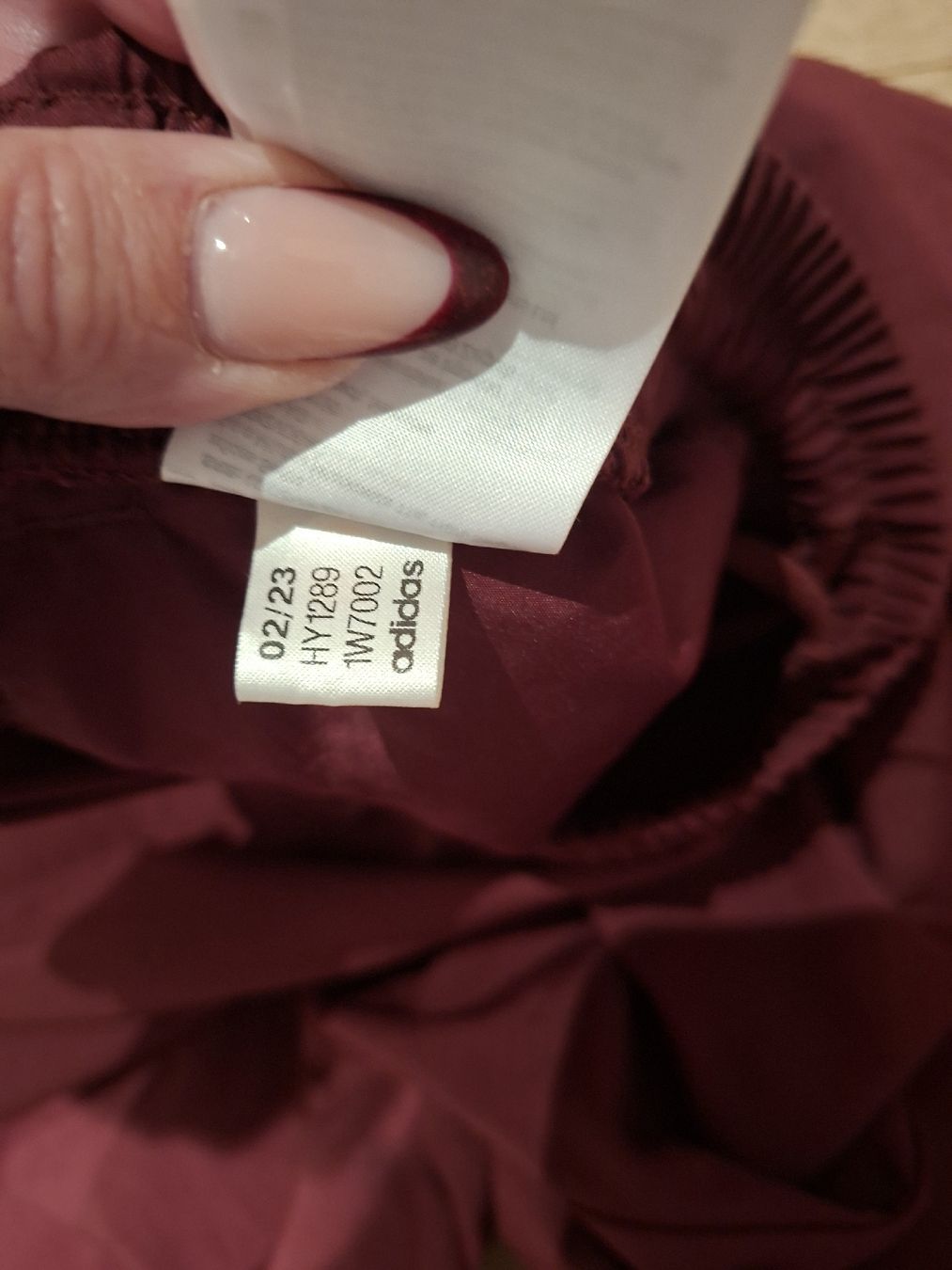 Adidas Pantaloni: neue Adidas Trainer Hose Herren M – Nuovo (secondo la descrizione) da Meinisberg venduto da MartinaM1972 4