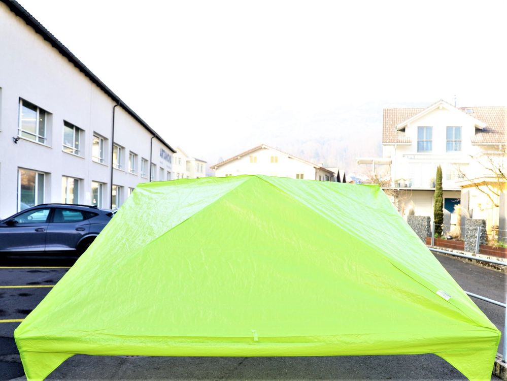 IKEA Lotsudden Pavilion Kaufen auf Ricardo