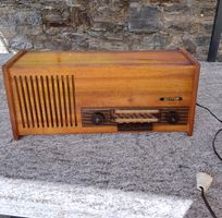 Antica radio