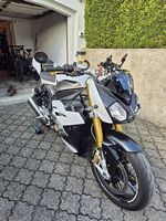 S1000R BMW