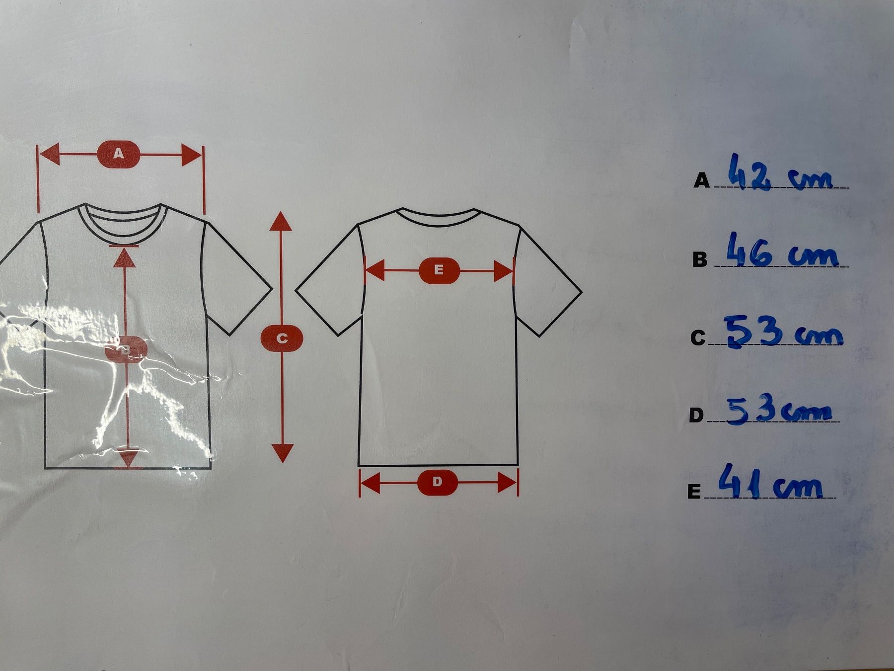Kookai T-shirt: KOOKAI T-shirt bordeaux – Usato da Lausanne venduto da PlusValue_Lausanne 3