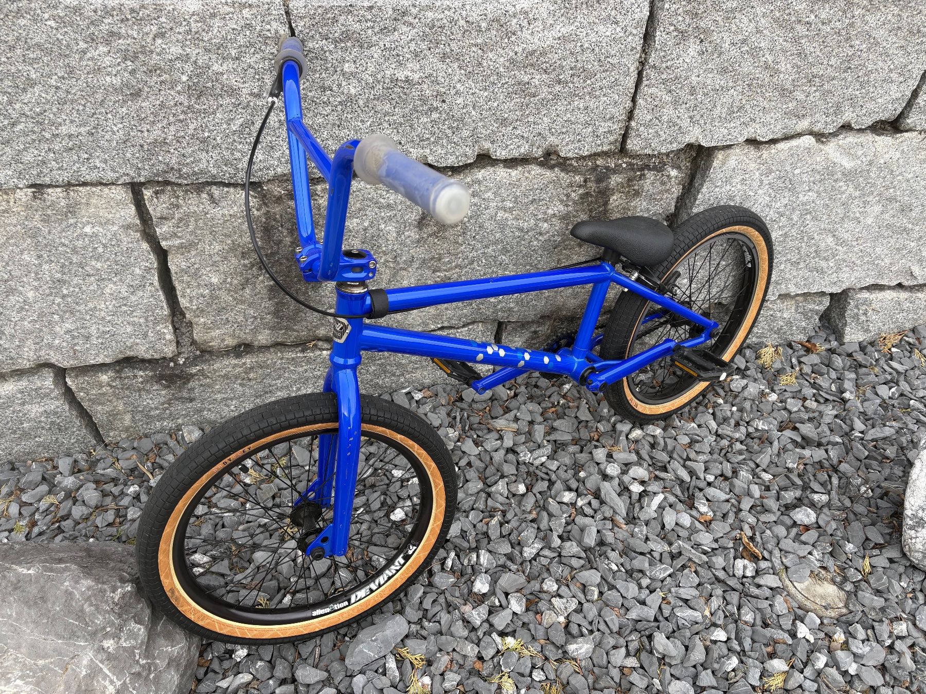 Norco Biciclette: NORCO BMX 20" Kinder – Usato da Herisau venduto da Gonzo17 1