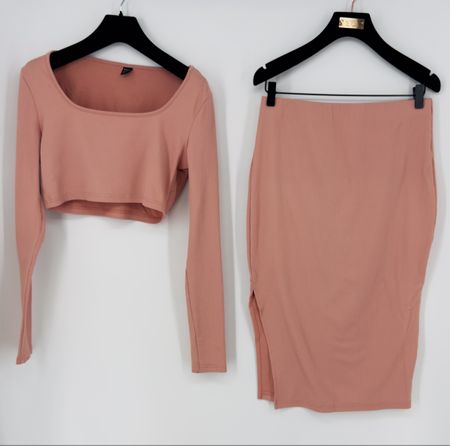 # WOMAN - Chices Set Gr. 40/42 - SHEIN #