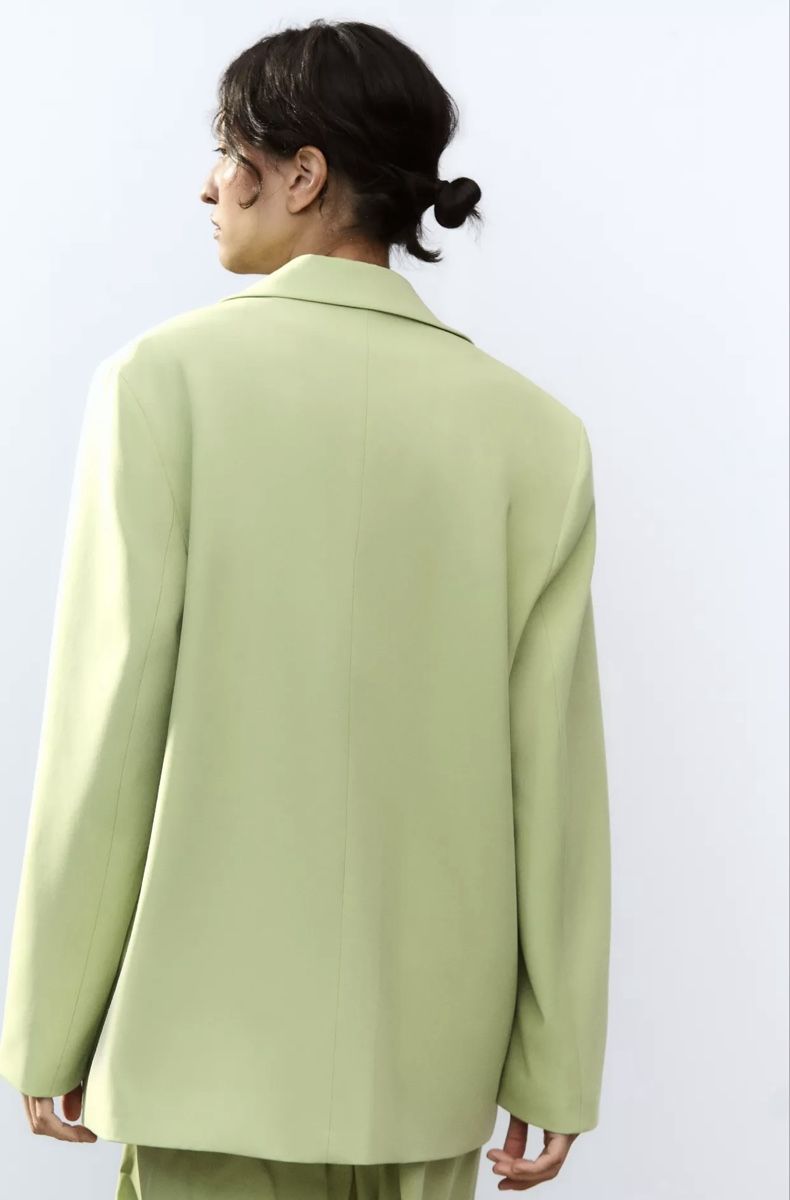 Zara Jacken: Zara blazer – Neu und originalverpackt aus Opfikon von til_t7ww 4