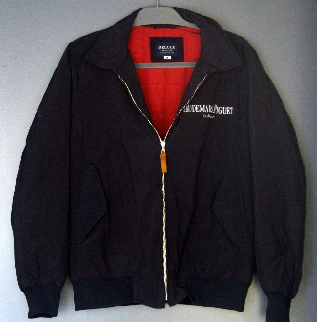 Jacken: Jacke/ Veste  Audemars Piguet Breuer .M – Gebraucht aus Collonges von Auganien 2