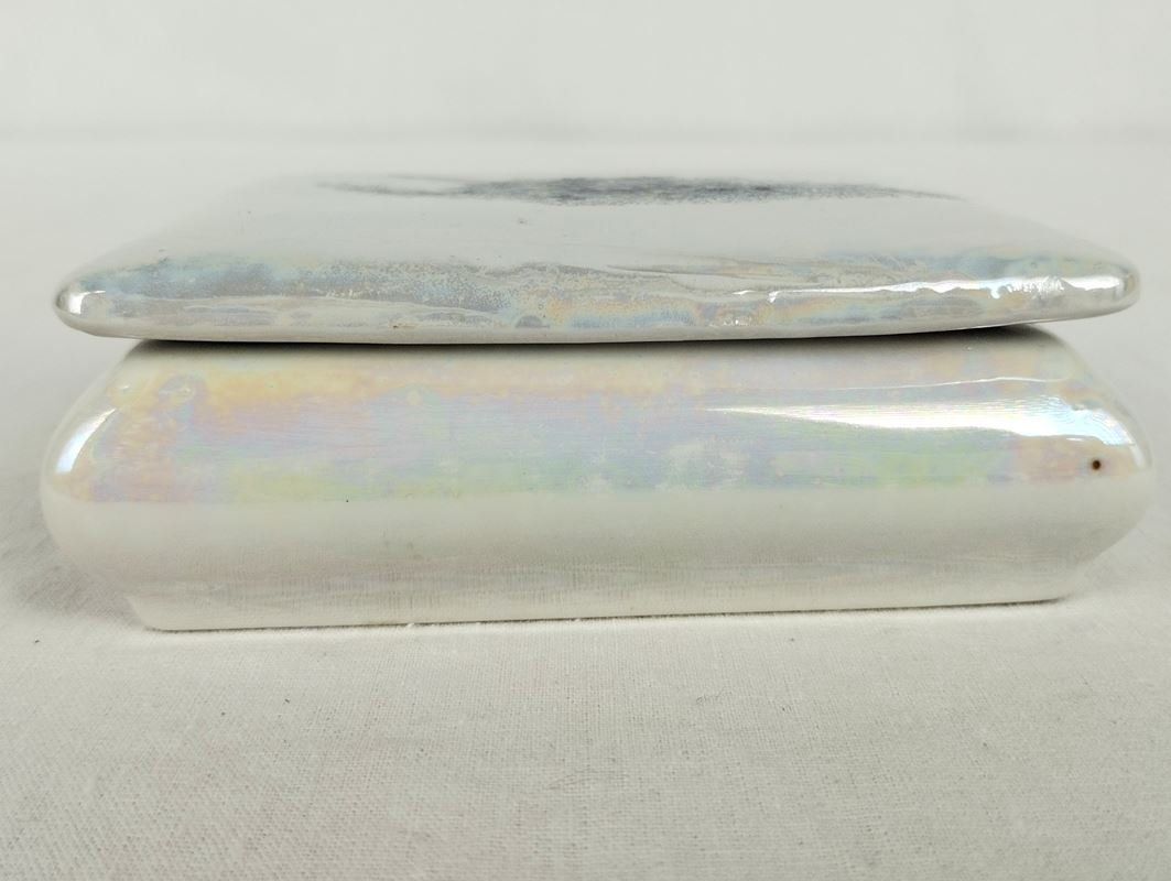 Altro in Decorazioni & Accessori: Keramikdose – Usato da Schübelbach venduto da Restwert_Schubelbach 3