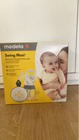 Tire-lait électrique Medela Swing Maxi - Comme neuf!