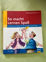 Lerntrainer: so macht lernen Spass