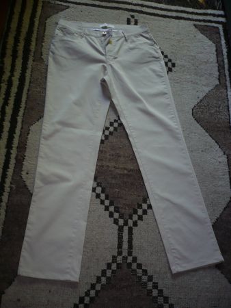 BRAX Hosen Style MARY Gr. 38
