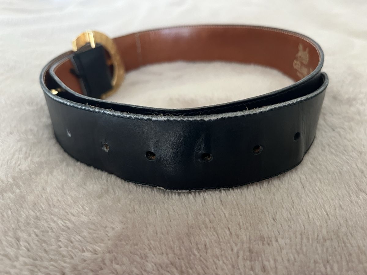 Cinture: Ceinture Céline – Difettoso da Neuchâtel venduto da Ariane_vn00 5
