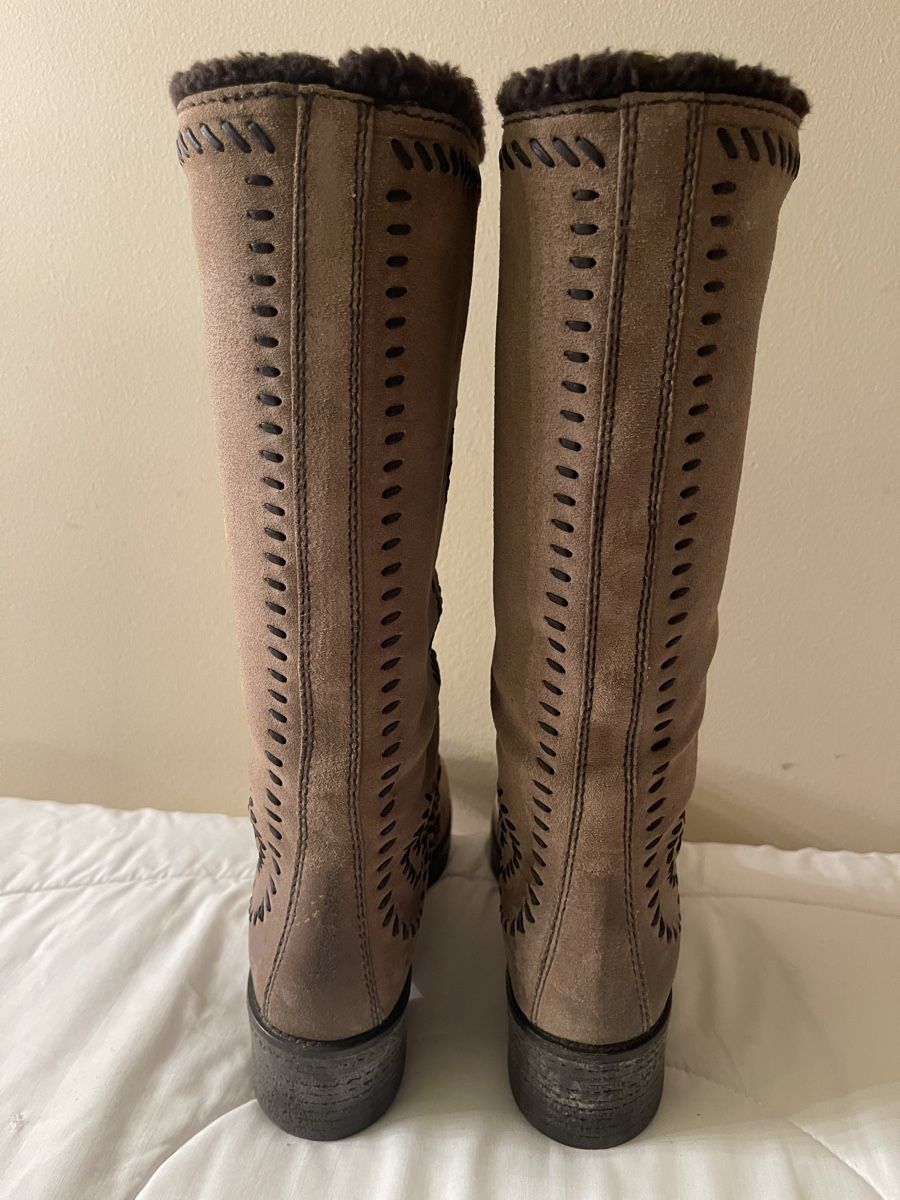 Scarpe da donna: Car Shoe Boots size 36 – Nuovo (secondo la descrizione) da Castagnola venduto da Car2X2N 4