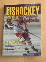 Eishockey Saison 94/95: Stars, Statistik - NLA, NLB, NHL