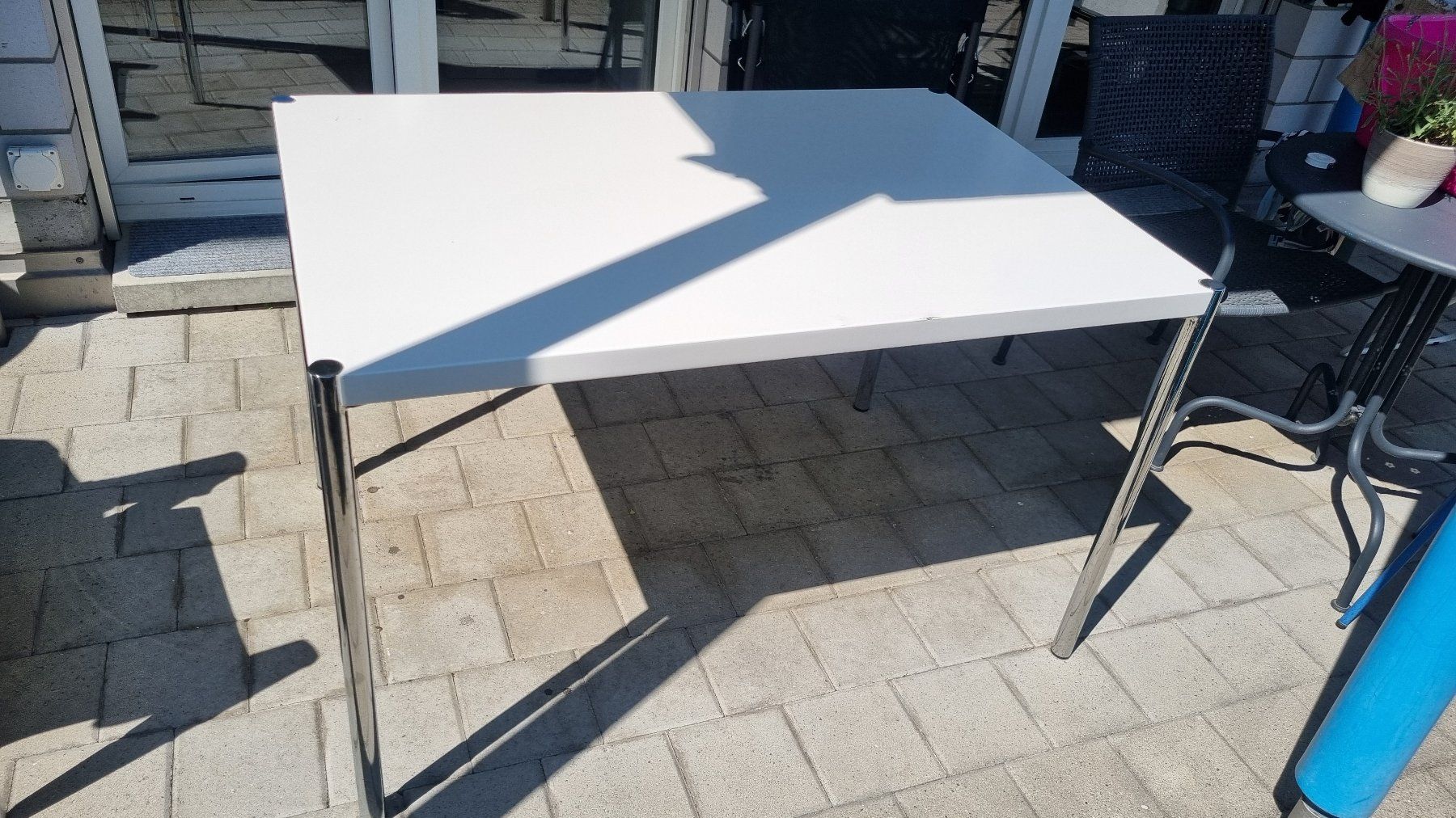 Tische: Esstisch Küchentisch – Gebraucht aus Zürich von Hermy_8