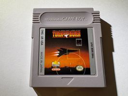 Turn and Burn - Nintendo Game Boy