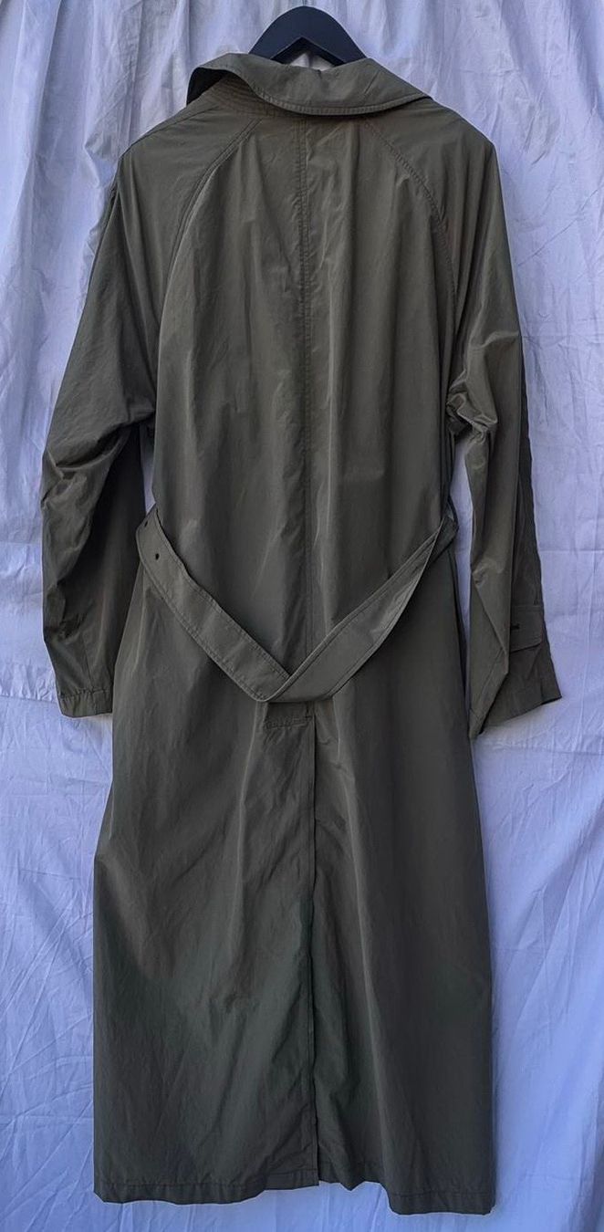 Burberry Mäntel: Original Burberry Mantel – Gebraucht aus Zürich von bil_s7tp 3