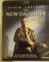 Blu-Ray: The New Daughter - Kevin Costner, Top Zustand!