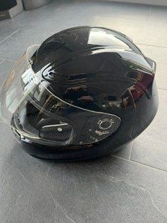 Caschi & visiere: Motorradhelm – Usato da Brunnen venduto da CS6440 1